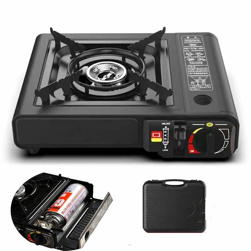 Camping stove propane butane - camping,